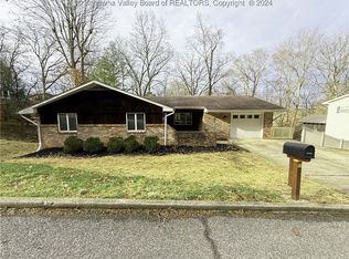 791 Echo Rd, South Charleston, WV 25303