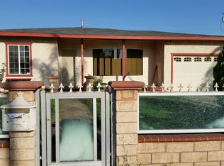 3236 Cosbey Ave, Baldwin Park, CA 91706