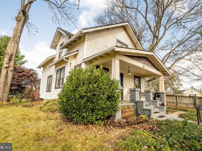 18 S Greenway Ave, Boyce, VA, 22620