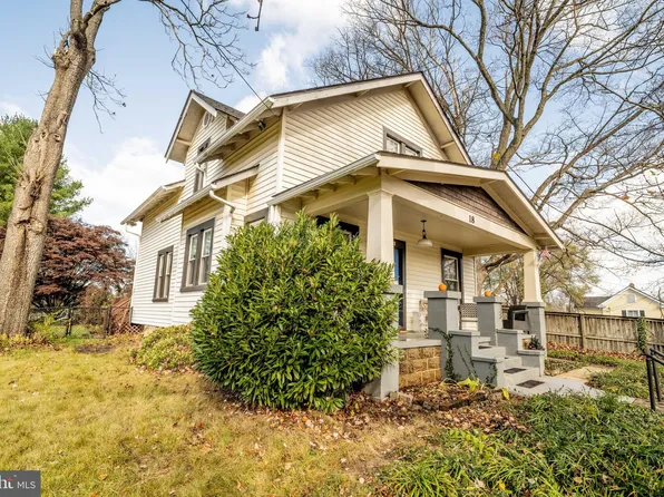 18 S Greenway Ave, Boyce, VA 22620