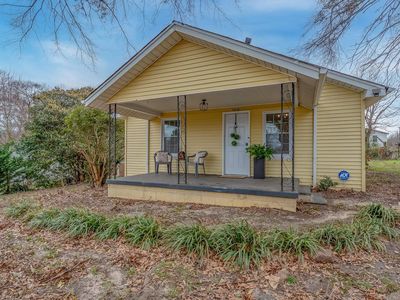 7515 Burnett St, Spartanburg, SC, 29303