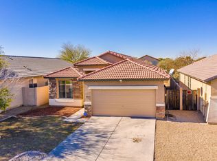 6910 S 37th Dr, Phoenix, AZ 85041