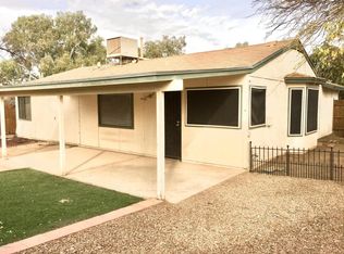 2511 W Fanbrook Rd, Tucson, AZ 85741
