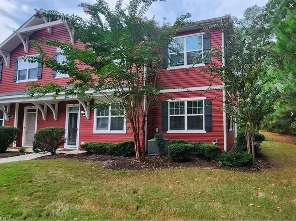 2462 Leytonstone Dr, Chesapeake, VA 23321