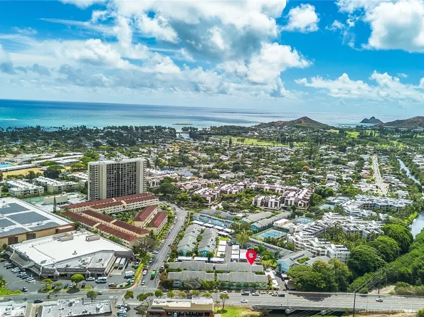 355 Aoloa St APT D202, Kailua, HI 96734