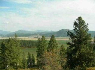 0 Farm To Market Rd, Chewelah, WA 99109