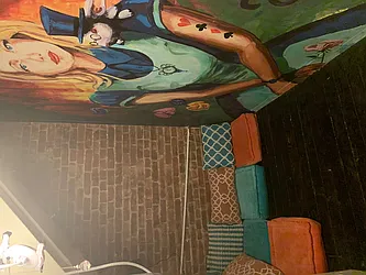 Rented by Flatiron Real Estate Advisors LLC