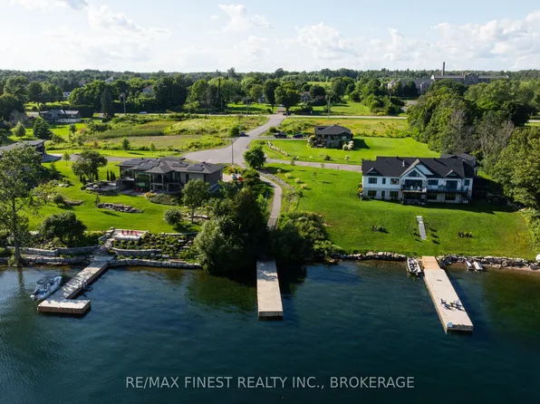 1 Shoreside Way, Augusta, ON K6V 5T1