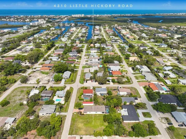 4310 Little Hickory RD, BONITA SPRINGS, FL 34134