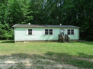 248 Skelton Rd, Victoria, VA 23974