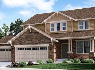 3105 S Lisbon Way, Aurora, CO 80013