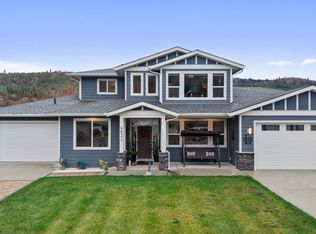 4831 Aspen Park Dr, Kamloops, BC V2H 1M5