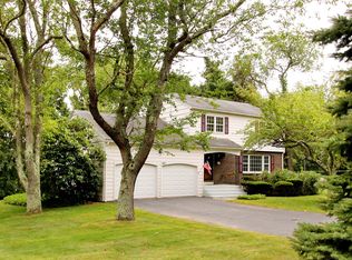 427 Windy Hill Rd, Orange, CT 06477