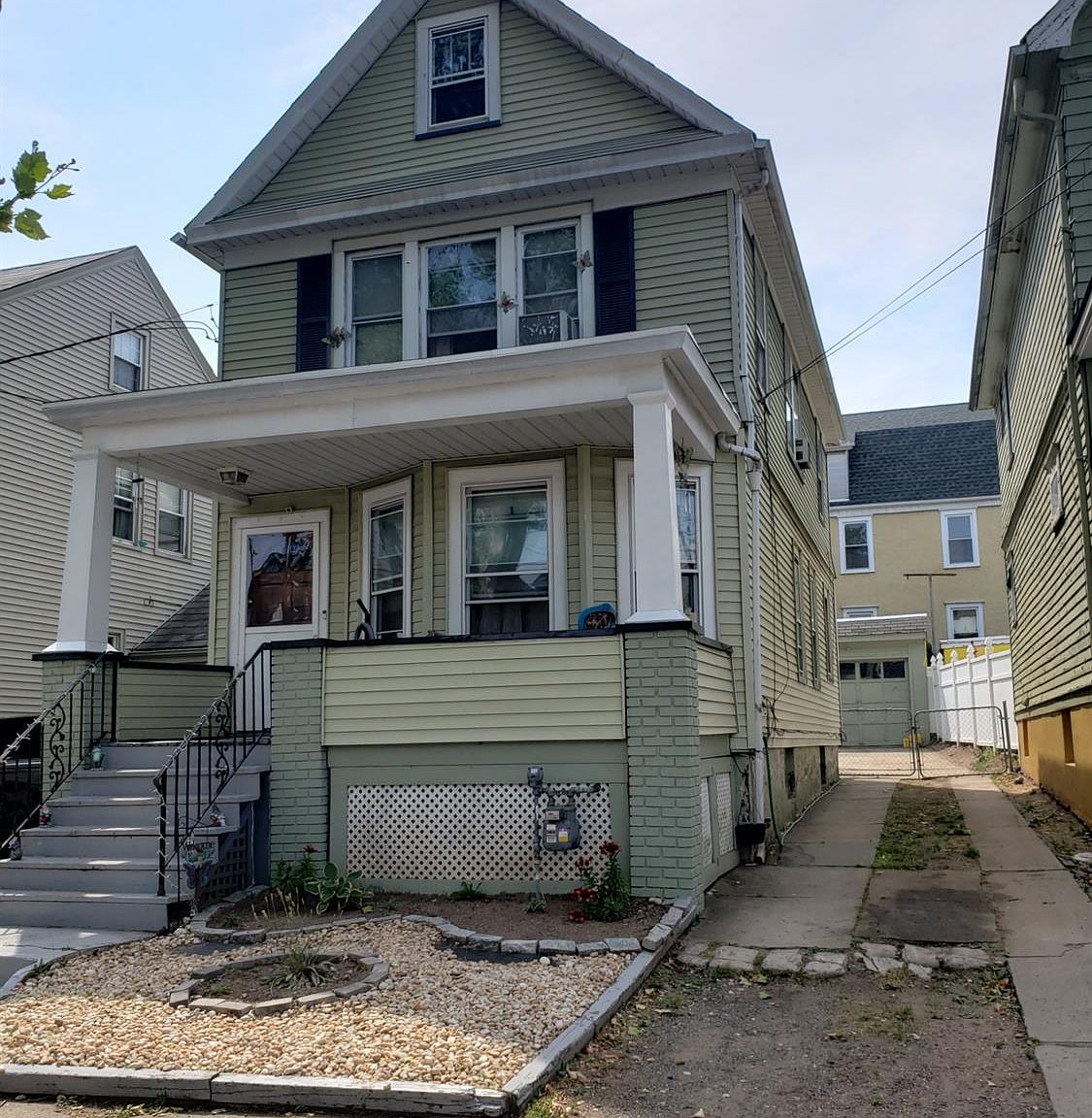 501 Groom St, Perth Amboy, NJ 08861 MLS 2314153R Zillow