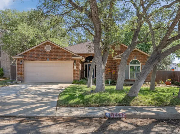 10502 Pembriar Cir, San Antonio, TX 78240
