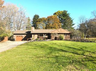 4576 Whetstone Rd, Manlius, NY 13104