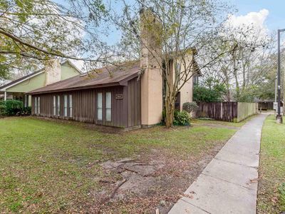 5012 Alvin Dark Ave, Baton Rouge, LA, 70820