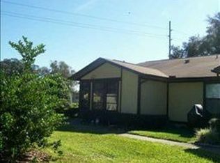 4552 Blossom Blvd #A, Zephyrhills, FL 33542