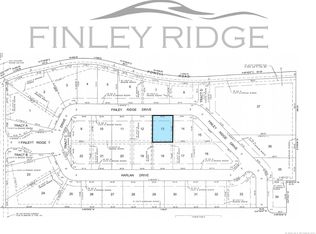 846 E Finley Ridge Dr, Tahlequah, OK 74464