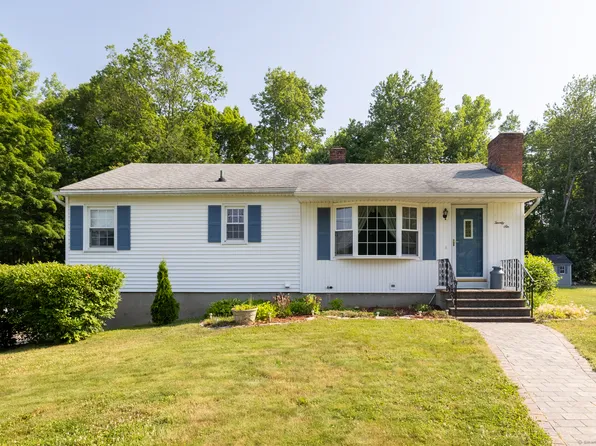 26 Kathy Drive, Seymour, CT 06483