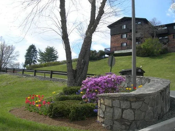 Fennwoode Apartments