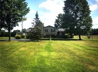 16533 Shilling Rd, Berlin Center, OH 44401