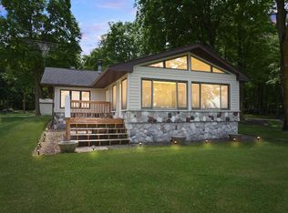 8633 Paradise Beach Rd, Brainerd, MN 56401