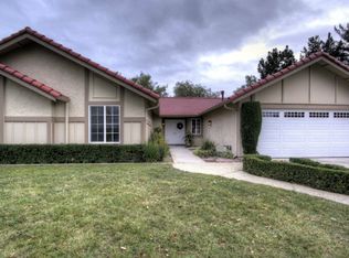 3248 Foxboro Pl, San Jose, CA 95135