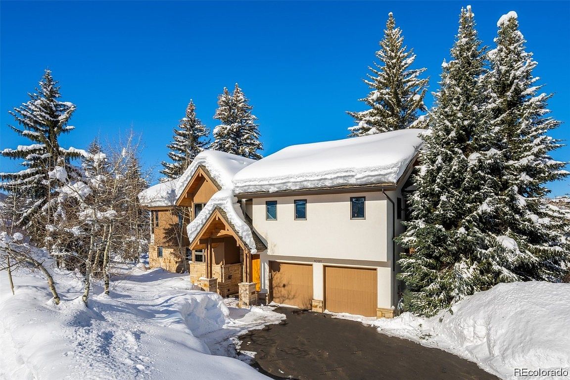 1091 Steamboat Boulevard, Steamboat Springs, CO 80487 | Zillow