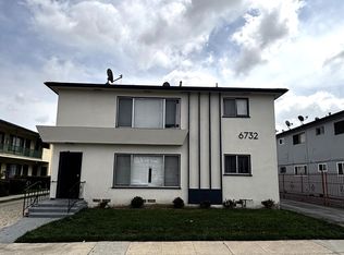6732 West Blvd #4, Los Angeles, CA 90043
