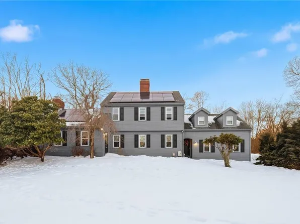 777 E Shore Rd, Jamestown, RI 02835