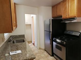 845 San Carlos Ave #1, Albany, CA 94706