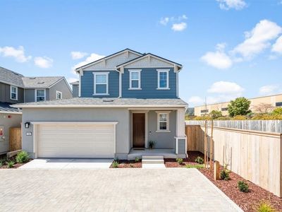 168 Earthwood Ln, San Luis Obispo, CA, 93401