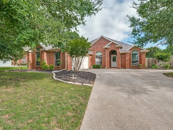 804 Lynhurst Ln, Denton, TX 76205