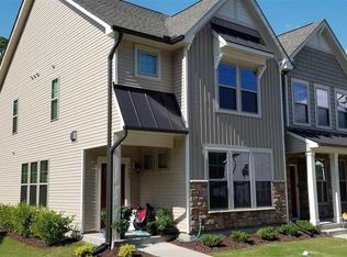 1101 Metropolitan Dr, Durham, NC 27713