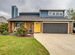 837 N Riverside Dr, Grapevine, TX 76051