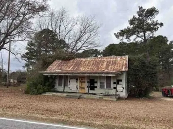 2052 Jack Rd, Clayton, NC 27520