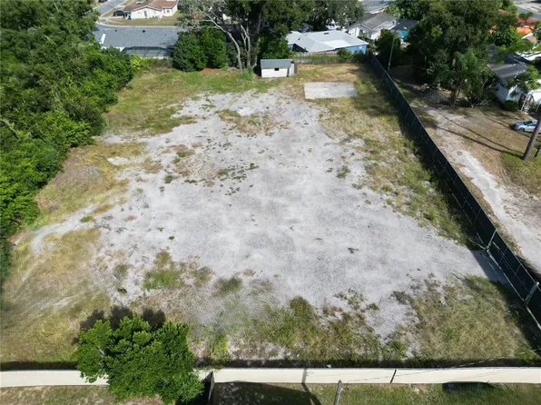 4155 Pine Haven Rd Lot 9, New Pt Richey, FL 34653