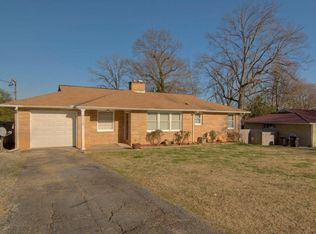 3110 Hazelwood Rd, Knoxville, TN 37921