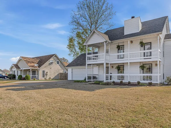 1712 Murray Creek Dr, Jonesboro, AR 72405