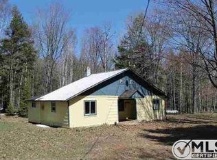 19463 Beesley Rd, Lanse, MI 49946