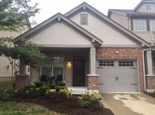 551 Griffin Cir, Hermitage, TN 37076