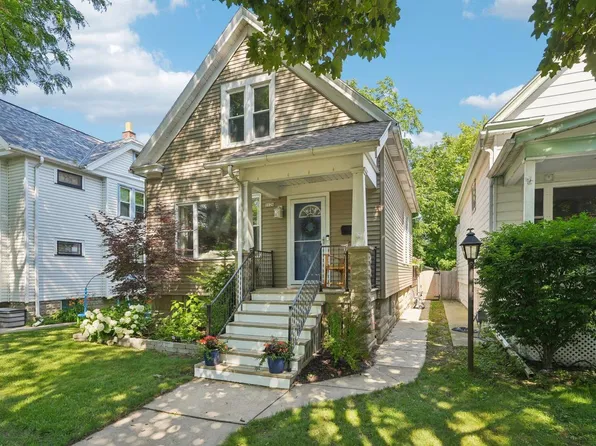 3126 South Herman STREET, Milwaukee, WI 53207