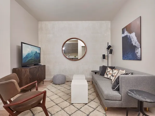 400 Claremont Avenue image 1 of 30