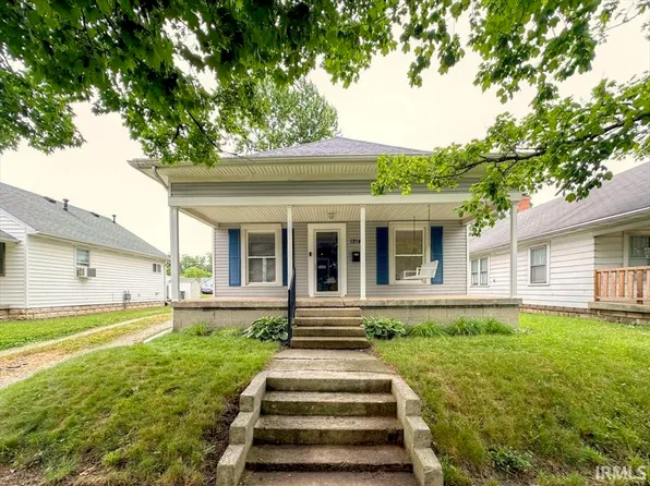 1214 S Delphos St, Kokomo, IN 46902