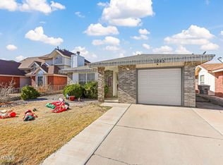 11065 Nathan Bay Dr, El Paso, TX 79934