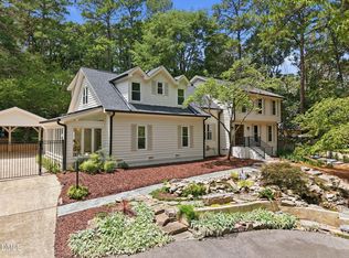 11605 Chappells Way, Raleigh, NC 27614