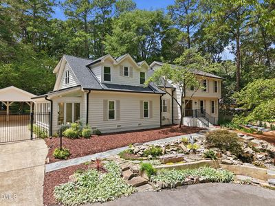 11605 Chappells Way, Raleigh, NC, 27614