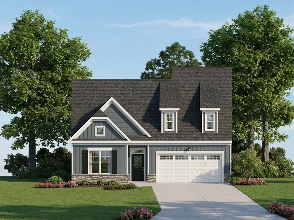 Lindsay II Plan, The Links at Gettysburg