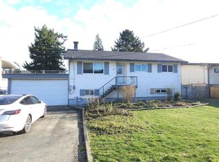 9620 McNaught Rd, Chilliwack, BC V2P6G1